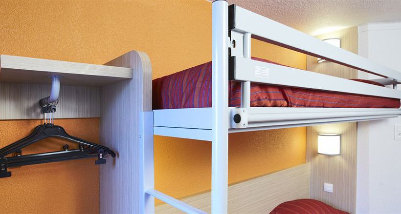 Hôtel Première Classe Montreuil  | Montreuil | Seine Saint Denis | France 12