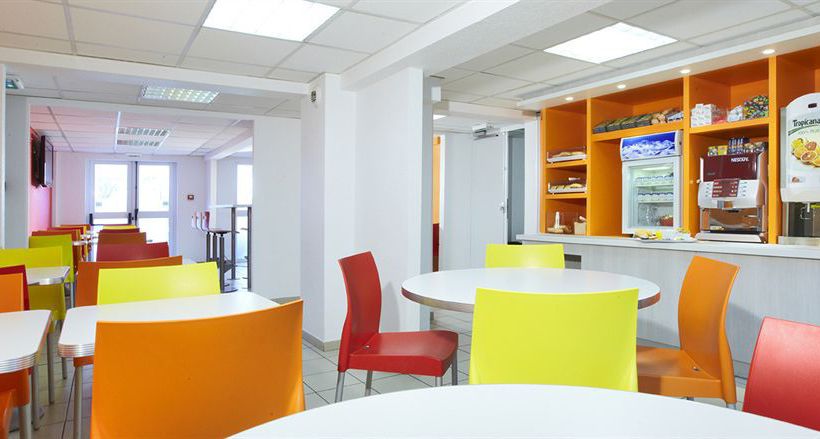 Hôtel Première Classe Montreuil  | Montreuil | Seine Saint Denis | France 13