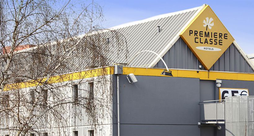 Hôtel Première Classe Montreuil  | Montreuil | Seine Saint Denis | France 14