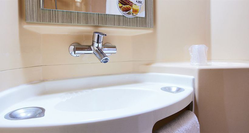 Hôtel Première Classe Montreuil  | Montreuil | Seine Saint Denis | France 15