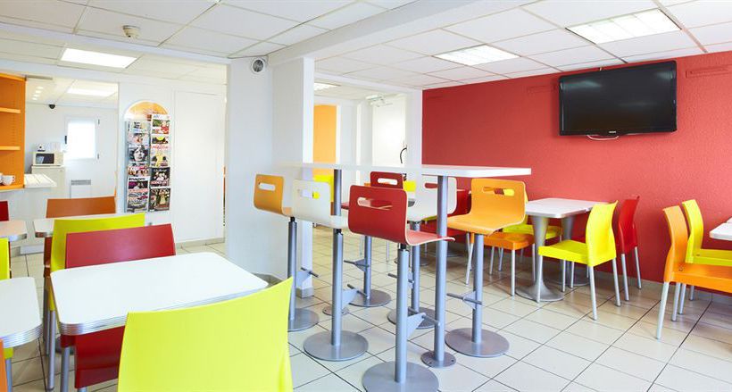 Hôtel Première Classe Montreuil  | Montreuil | Seine Saint Denis | France 16