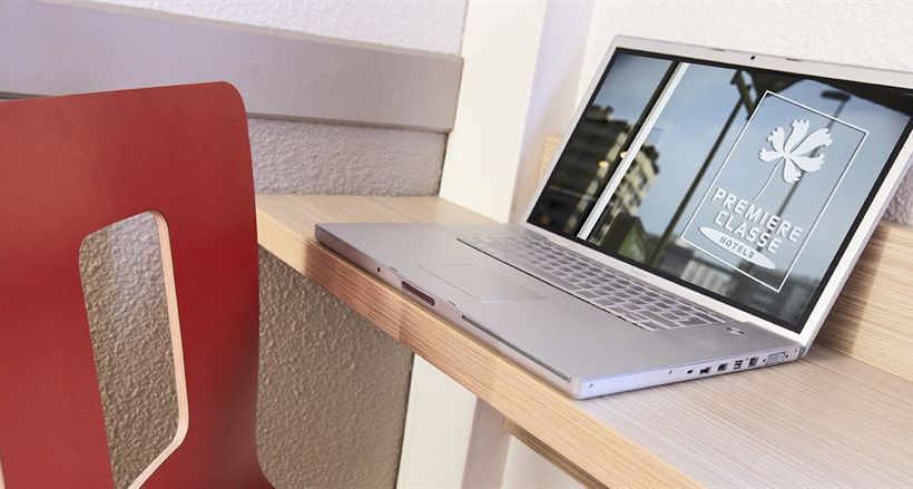 Hôtel Première Classe Montreuil  | Montreuil | Seine Saint Denis | France 17