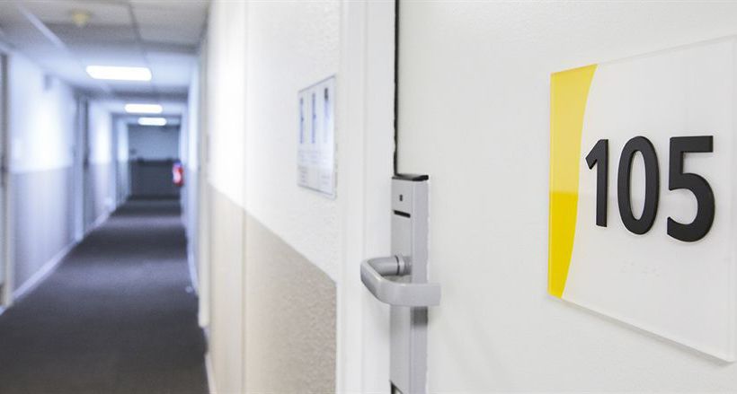 Hôtel Première Classe Montreuil  | Montreuil | Seine Saint Denis | France 18