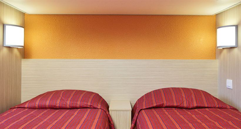 Hôtel Première Classe Montreuil  | Montreuil | Seine Saint Denis | France 19