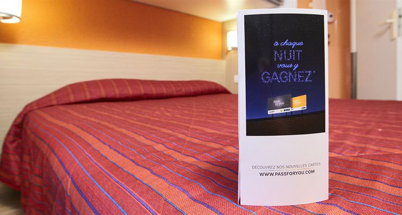 Hôtel Première Classe Montreuil  | Montreuil | Seine Saint Denis | France 20