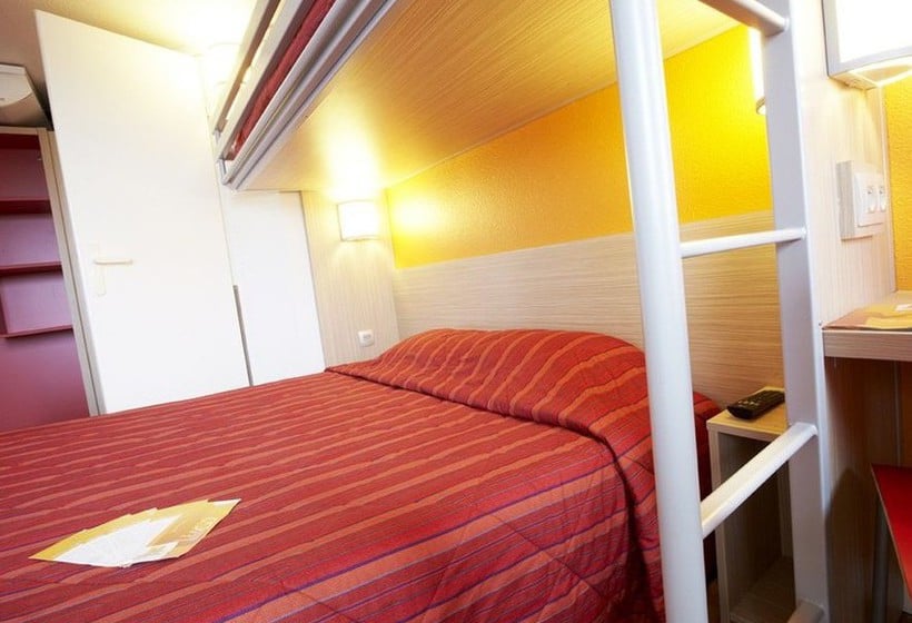 Hôtel Première Classe Montreuil  | Montreuil | Seine Saint Denis | France 3