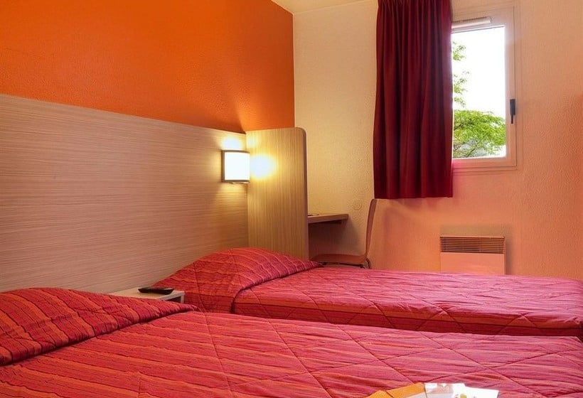 Hôtel Première Classe Montreuil  | Montreuil | Seine Saint Denis | France 5