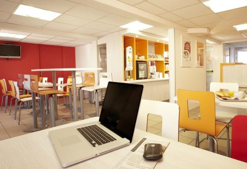 Hôtel Première Classe Montreuil  | Montreuil | Seine Saint Denis | France 6