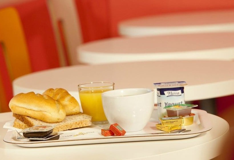 Hôtel Première Classe Montreuil  | Montreuil | Seine Saint Denis | France 8