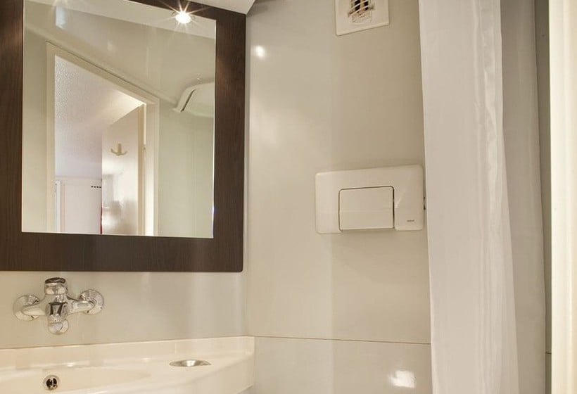 Hôtel Première Classe Montreuil  | Montreuil | Seine Saint Denis | France 9