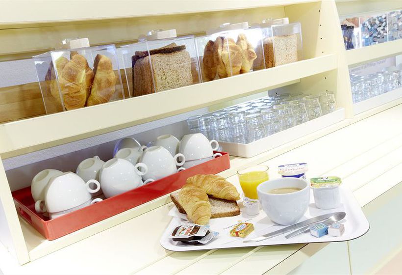 Hôtel Première Classe Nice  | Nice | Alpes-Maritimes | France 1