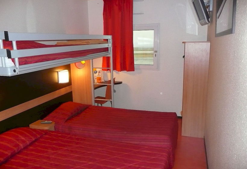 Hôtel Première Classe Nice  | Nice | Alpes-Maritimes | France 11