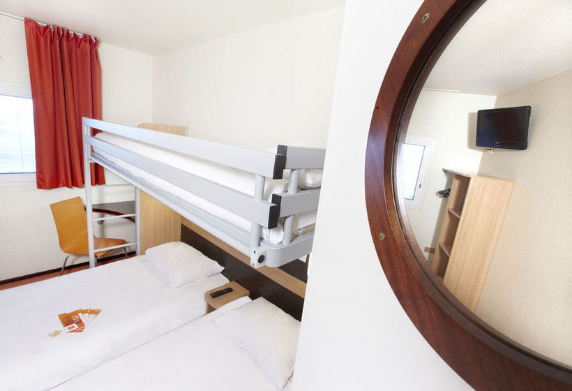 Hôtel Première Classe Nice  | Nice | Alpes-Maritimes | France 12