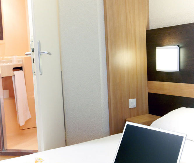 Hôtel Première Classe Nice  | Nice | Alpes-Maritimes | France 13