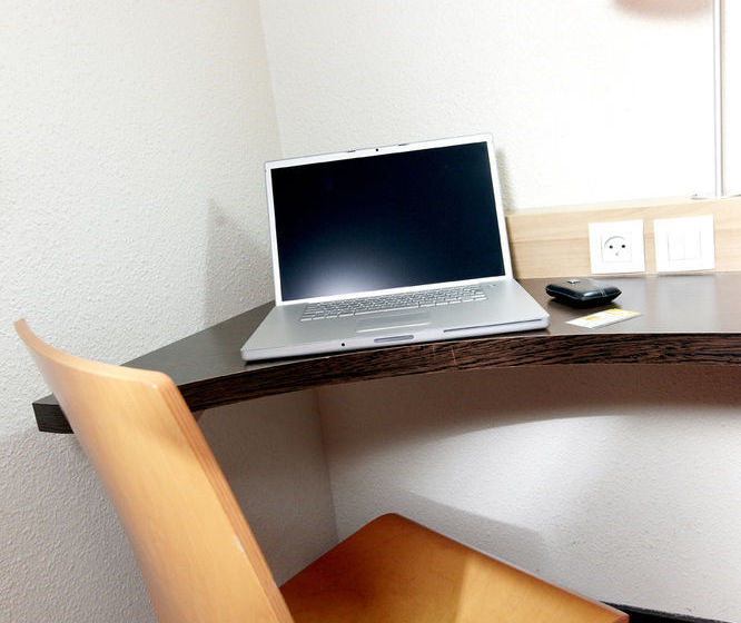 Hôtel Première Classe Nice  | Nice | Alpes-Maritimes | France 15