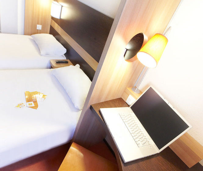 Hôtel Première Classe Nice  | Nice | Alpes-Maritimes | France 16