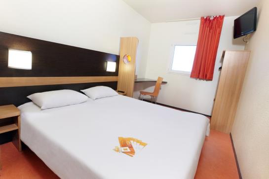 Hôtel Première Classe Nice  | Nice | Alpes-Maritimes | France 17