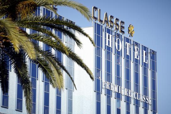 Hôtel Première Classe Nice  | Nice | Alpes-Maritimes | France 18