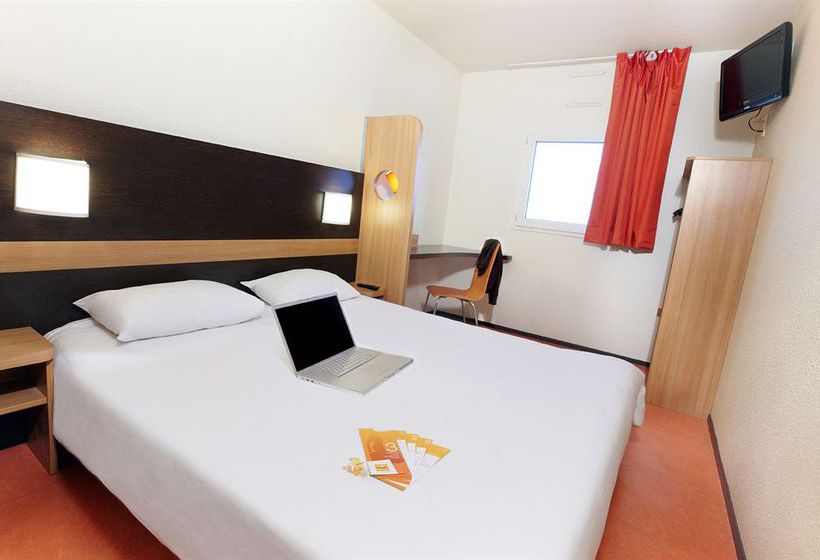 Hôtel Première Classe Nice  | Nice | Alpes-Maritimes | France 3