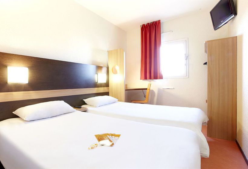 Hôtel Première Classe Nice  | Nice | Alpes-Maritimes | France 4