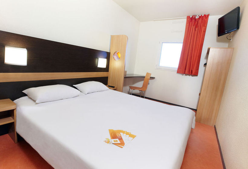 Hôtel Première Classe Nice  | Nice | Alpes-Maritimes | France 6