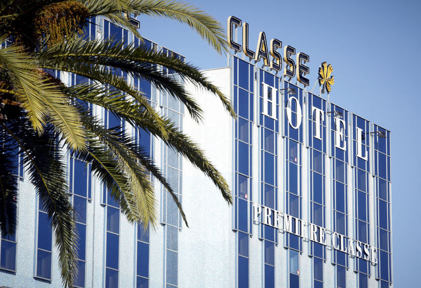Hôtel Première Classe Nice  | Nice | Alpes-Maritimes | France 7