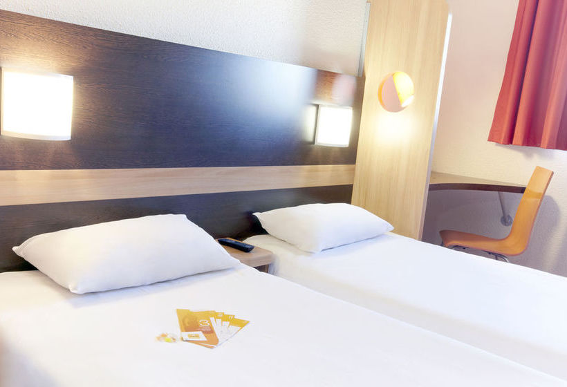 Hôtel Première Classe Nice  | Nice | Alpes-Maritimes | France 9