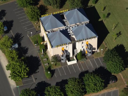 Hotel Première Classe Niort