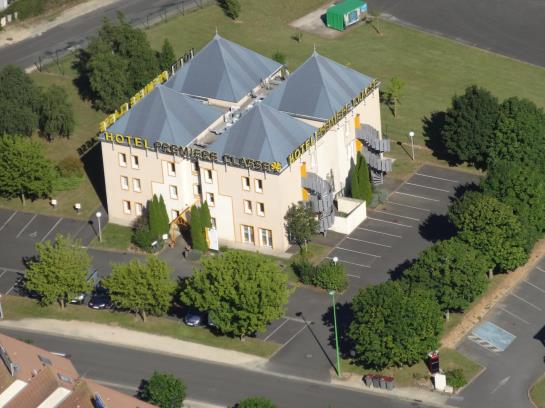 Hôtel Première Classe Niort  | Niort | Deux-Sevres | France 1