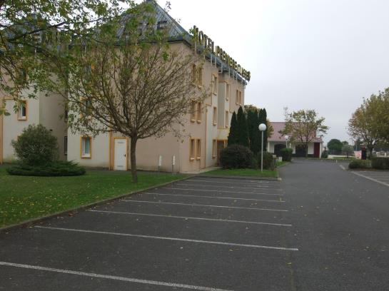 Hôtel Première Classe Niort  | Niort | Deux-Sevres | France 11