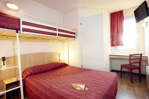 Hôtel Première Classe Niort  | Niort | Deux-Sevres | France 18