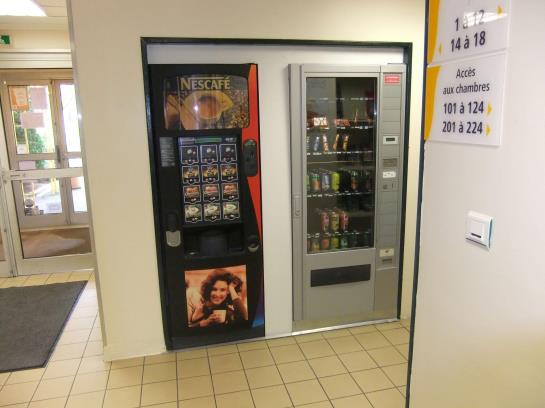 Hôtel Première Classe Niort  | Niort | Deux-Sevres | France 3