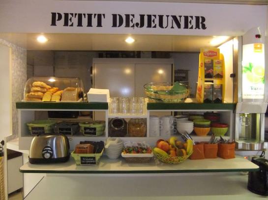 Hôtel Première Classe Niort  | Niort | Deux-Sevres | France 5