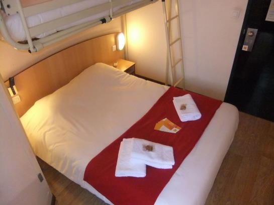 Hôtel Première Classe Niort  | Niort | Deux-Sevres | France 6