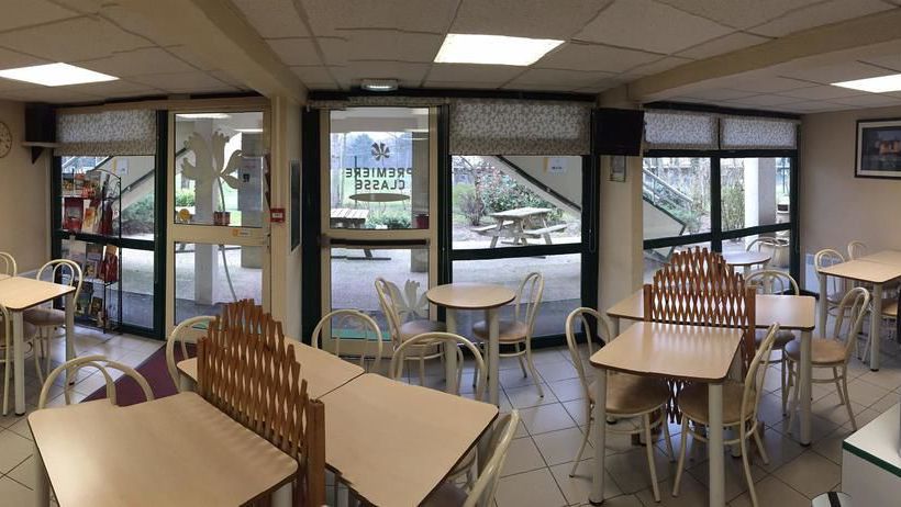 Hôtel Première Classe Orleans Saran  | Saran | Loiret | France 10