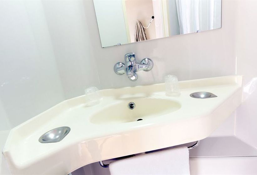 Hôtel Première Classe Orleans Saran  | Saran | Loiret | France 12