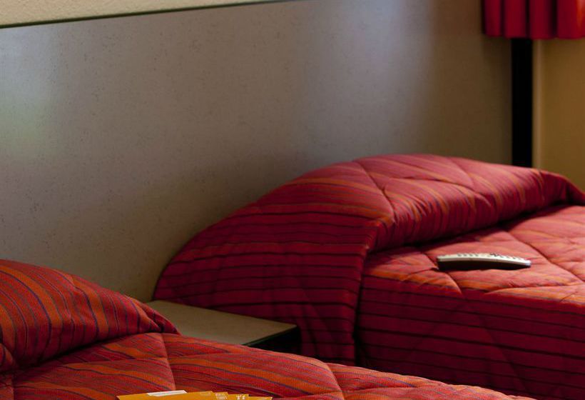 Hôtel Première Classe Orleans Saran  | Saran | Loiret | France 5