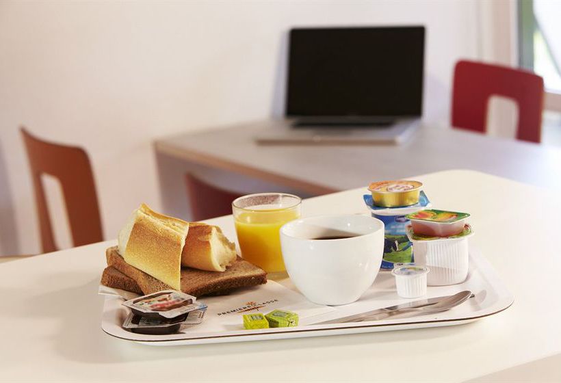 Hôtel Première Classe Orleans Saran  | Saran | Loiret | France 6