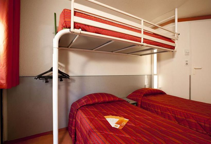 Hôtel Première Classe Orleans Saran  | Saran | Loiret | France 7