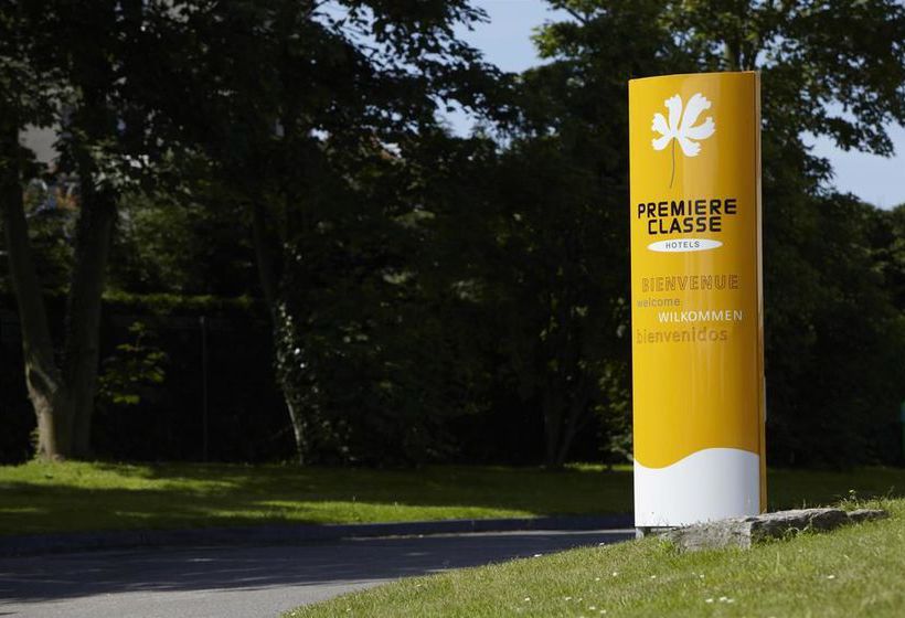 Hôtel Première Classe Orleans Saran  | Saran | Loiret | France 8