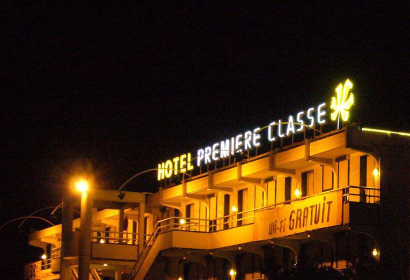 Hotel Première Classe Perpignan Sud