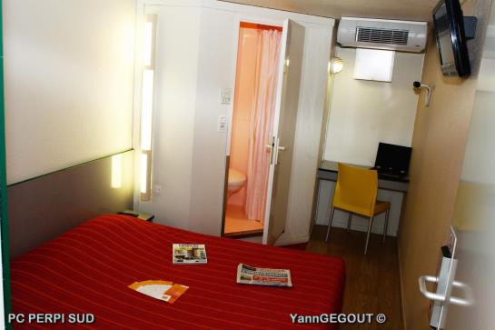 Hôtel Première Classe Perpignan Sud  | Perpignan | Pyrenees-Orientales | France 19