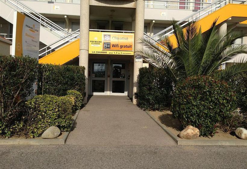 Hôtel Première Classe Perpignan Sud  | Perpignan | Pyrenees-Orientales | France 2