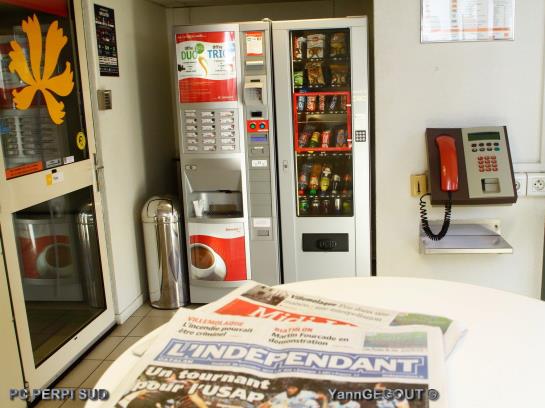 Hôtel Première Classe Perpignan Sud  | Perpignan | Pyrenees-Orientales | France 20