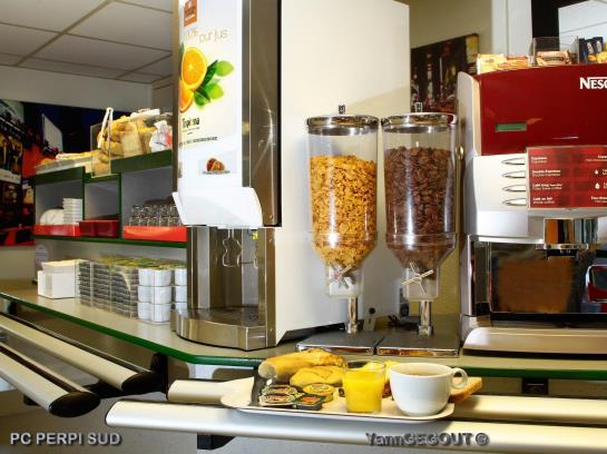 Hôtel Première Classe Perpignan Sud  | Perpignan | Pyrenees-Orientales | France 7