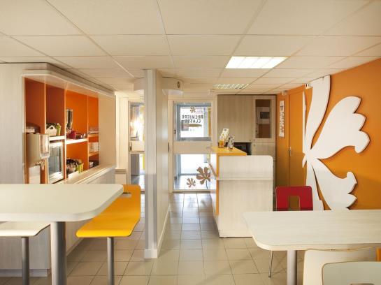 Hôtel Première Classe Quimper  | Quimper | Finistere | France 13