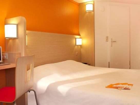 Hôtel Première Classe Quimper  | Quimper | Finistere | France 15