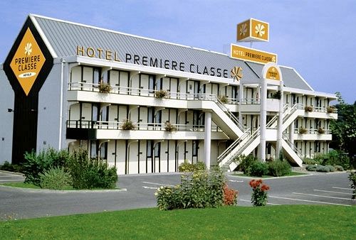 Hôtel Première Classe Quimper  | Quimper | Finistere | France 18