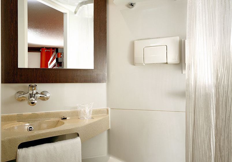 Hôtel Première Classe Quimper  | Quimper | Finistere | France 5