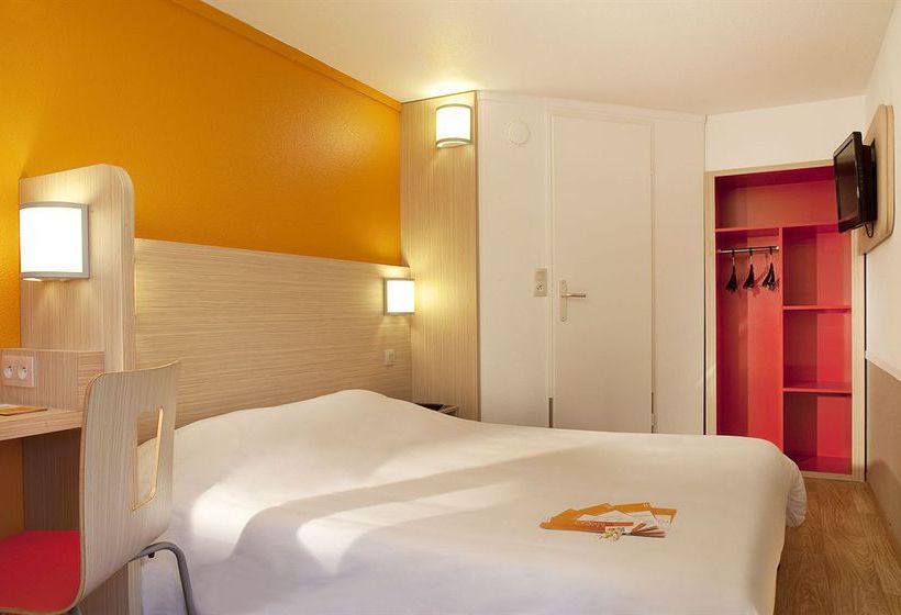 Hôtel Première Classe Quimper  | Quimper | Finistere | France 8